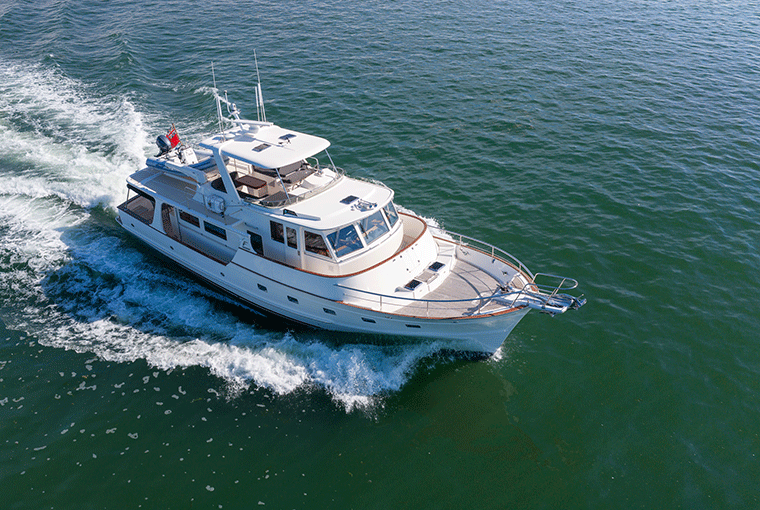 Fleming 55